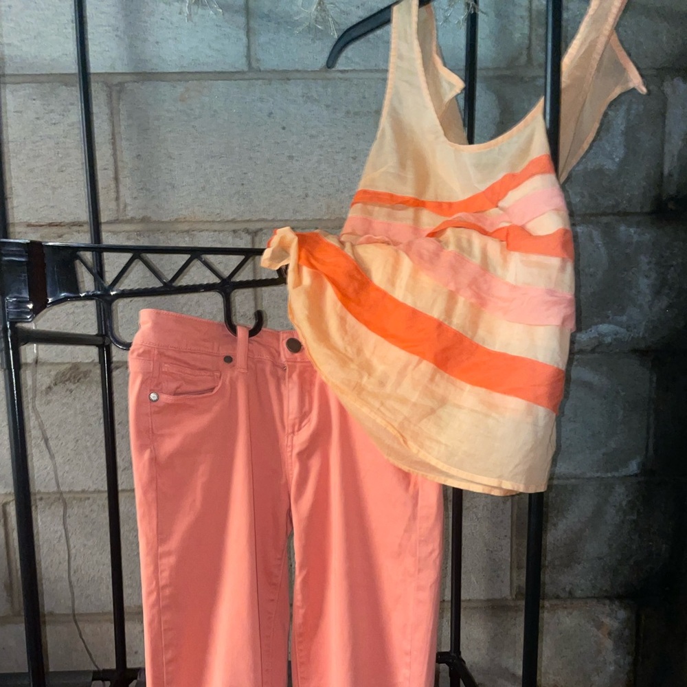 Adorable Summer Outfit Bundle! - image 3